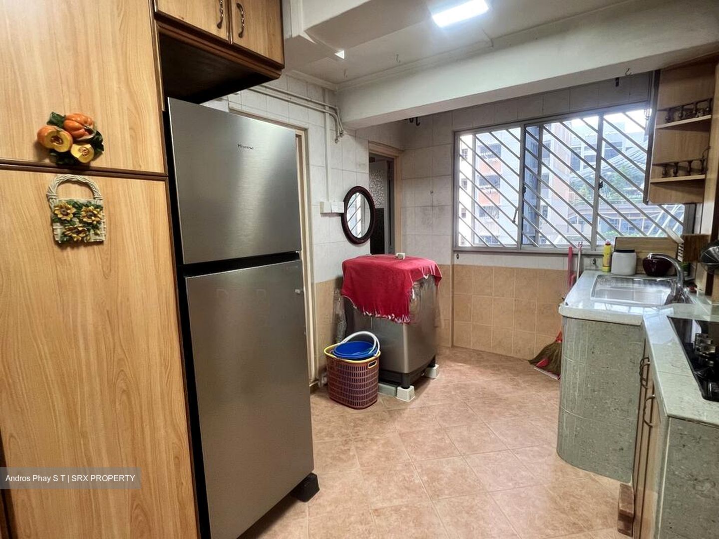Blk 2 Tanjong Pagar Plaza (Bukit Merah), HDB 3 Rooms #506187541